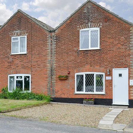Beech Tree Cottage Horning Exterior foto